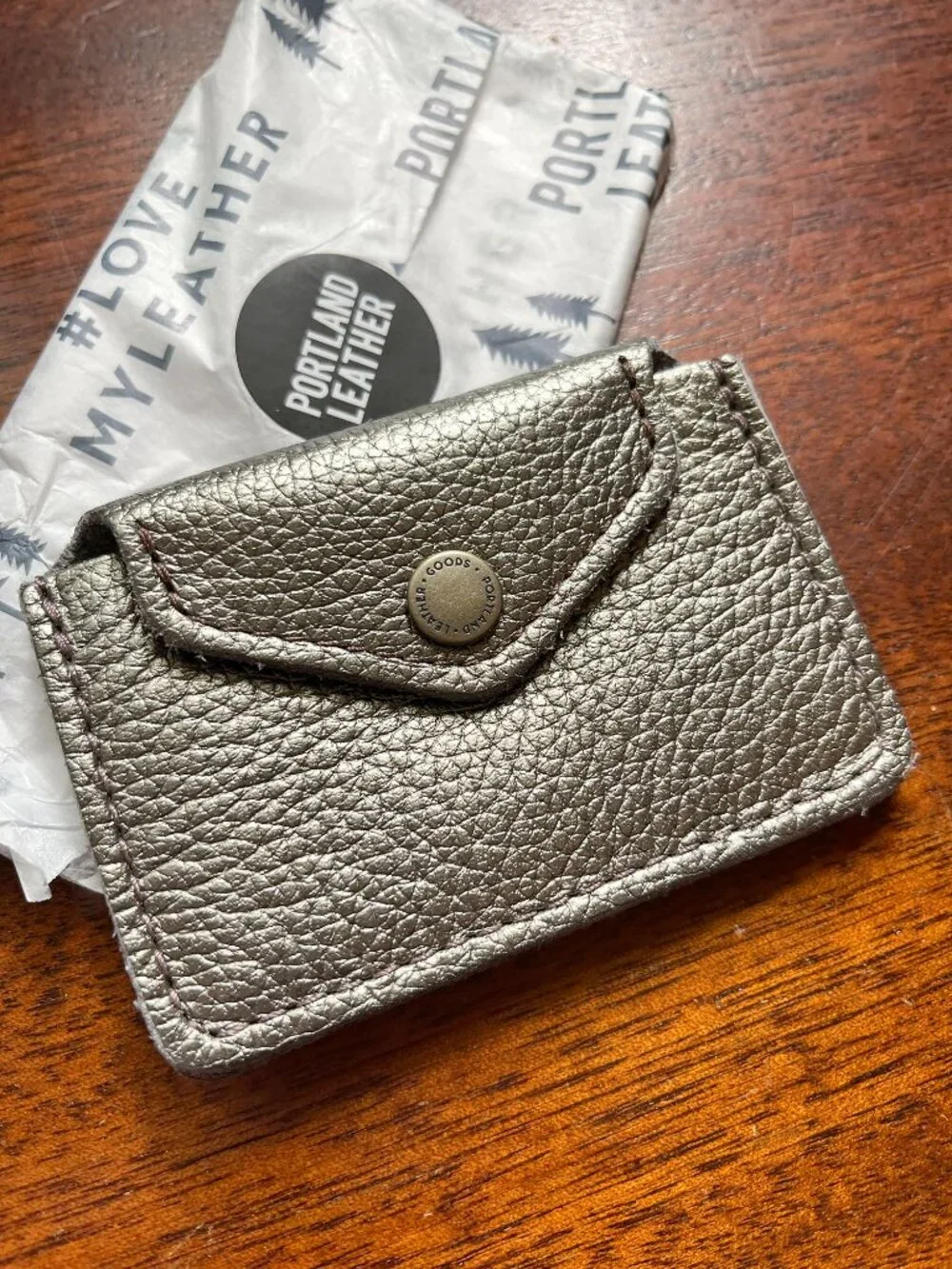 Portland Leather Goods 